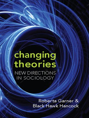 cover image of Changing Theories